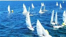 Worlds race 2 18th March 2023