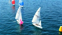 Worlds race 6 20th March 2023