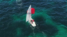 Worlds race 8 23rd March