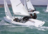 Success Stories of Growing Female Participation in Sailing
