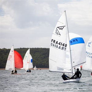 Grand Prix de L’Ecole Navalle 2026 & Les Quillards a Dinard