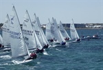 Flying Fifteen sailors heading for sailing paradise