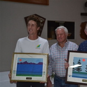 Flying Fifteen Western Australian State Championships
