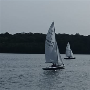 Belgian Flying Fifteen Championship
