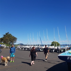 New Zealand Nationals 2023