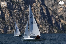 2018FlyingFifteenEuropeans-FVRiva-phElenaGiolai-IMG 0556