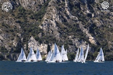 2018FlyingFifteenEuropeans-FVRiva-phElenaGiolai-IMG 0563