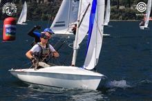 2018FlyingFifteenEuropeans-FVRiva-phElenaGiolai-IMG 0576