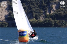 2018FlyingFifteenEuropeans-FVRiva-phElenaGiolai-IMG 0636