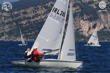 2018FlyingFifteenEuropeans-FVRiva-phElenaGiolai-IMG 0685