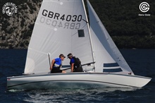 2018FlyingFifteenEuropeans-FVRiva-phElenaGiolai-IMG 0716