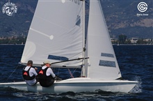2018FlyingFifteenEuropeans-FVRiva-phElenaGiolai-IMG 0752