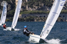 2018FlyingFifteenEuropeans-FVRiva-phElenaGiolai-IMG 0757