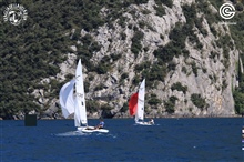 2018FlyingFifteenEuropeans-FVRiva-phElenaGiolai-IMG 0792