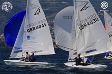2018FlyingFifteenEuropeans-FVRiva-phElenaGiolai-IMG 0811