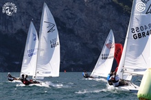 2018FlyingFifteenEuropeans-FVRiva-phElenaGiolai-IMG 0871