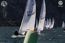 2018FlyingFifteenEuropeans-FVRiva-phElenaGiolai-IMG 0876