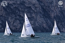 2018FlyingFifteenEuropeans-FVRiva-phElenaGiolai-IMG 0962