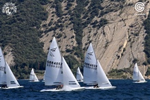 2018FlyingFifteenEuropeans-FVRiva-phElenaGiolai-IMG 0975