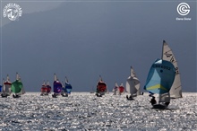 2018FlyingFifteenEuropeans-FVRiva-phElenaGiolai-IMG 1008