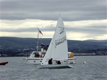 Worlds in Dublin