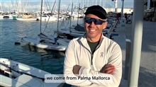 Euros 2026: Club del Mar, Palma del Mallorca