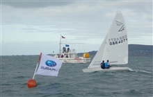 Worlds in Dublin
