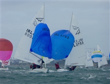 Worlds in Dublin