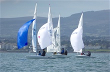 Worlds in Dublin