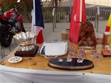 Crozon Worlds Prize Giving