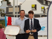 Crozon Words Prize Giving