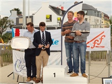 Crozon Words Prize Giving