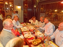 Crozon Words Prize Giving