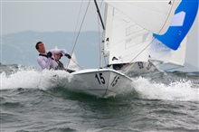 Hong Kong Worlds 2013