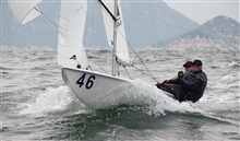 Hong Kong Worlds 2013
