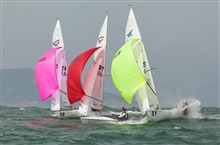 Hong Kong Worlds 2013