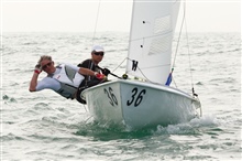 Hong Kong Worlds 2013