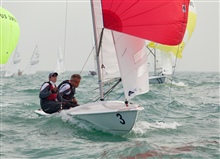 Hong Kong Worlds 2013
