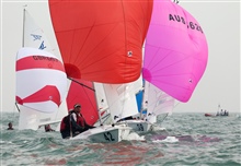 Hong Kong Worlds 2013