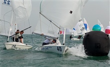 Hong Kong Worlds 2013