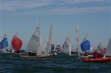 Melbourne Worlds 2009