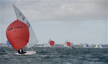 Worlds in Dublin