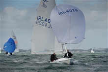 Worlds in Dublin